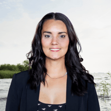 Photo of Janna Mollinga