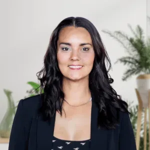 Photo of Janna Mollinga