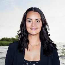 Foto von Janna Mollinga