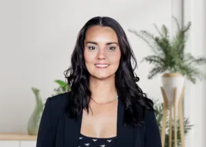 Photo of Janna Mollinga