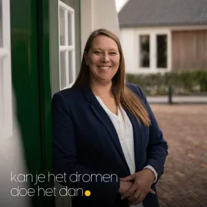 Foto van Janna Roos
