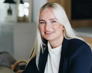 Foto van Janna van Steijn