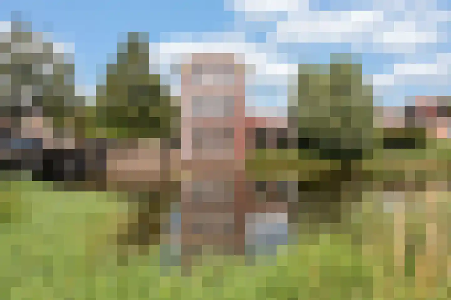 Jannahoeve 2 Joure