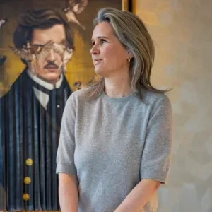 Foto van Janne Kee Koenen - Aarts