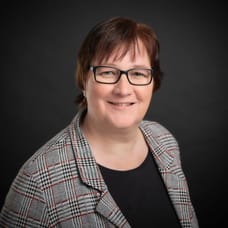 Photo of Janneke Bouma-Huberts