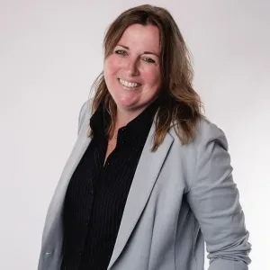 Foto von Janneke de Vries