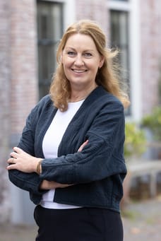 Photo de Janneke Dobbe-Loeffen