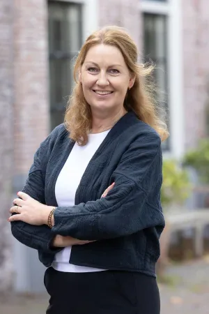 Foto van Janneke Dobbe-Loeffen