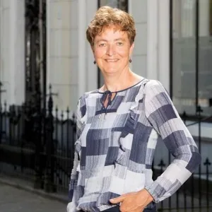 Foto van Janneke Jensma
