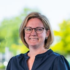 Foto von Janneke Wenting