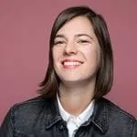 Photo of Jannelie Zevenbergen