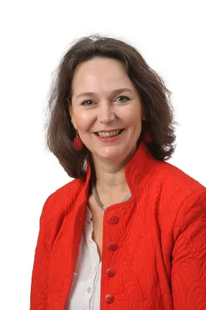 Foto van Jannetta Dorsman