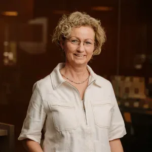 Foto van Jannette Klumpenaar