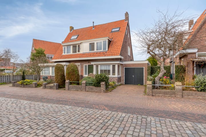 Foto de la vivienda Jannewekken 23, Zierikzee