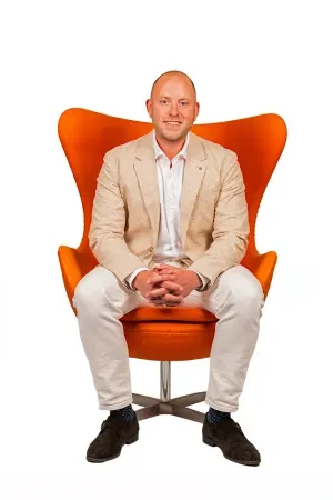 Foto van Jannik Beekers