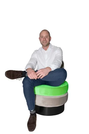 Foto von Jannik Beekers