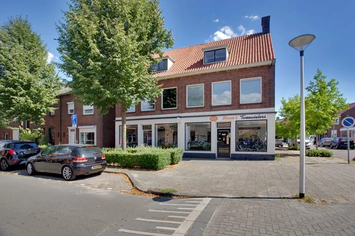 Janninksweg 40 A Enschede