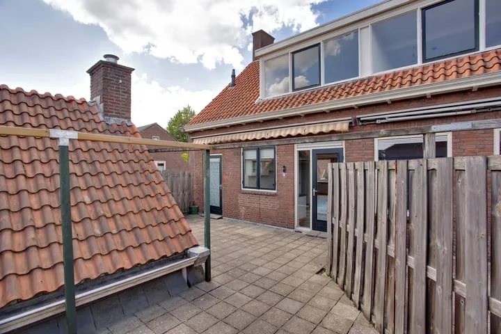 Janninksweg 40 A Enschede foto 2