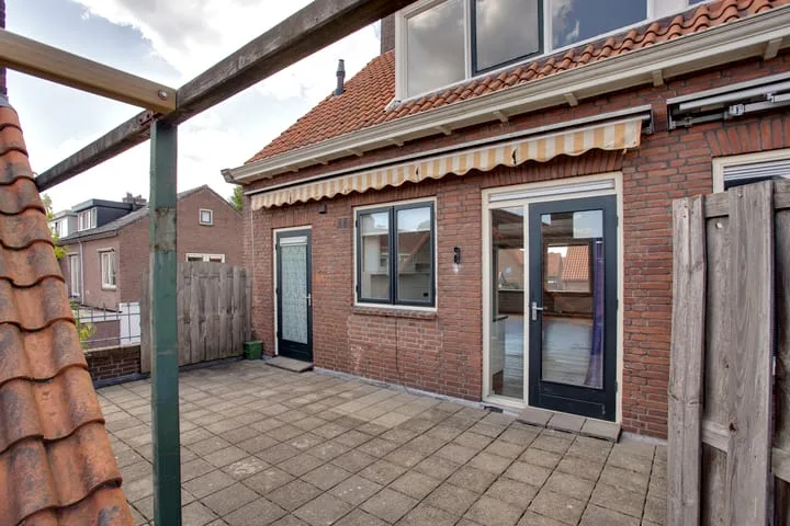 Janninksweg 40 A Enschede thumbnail 33