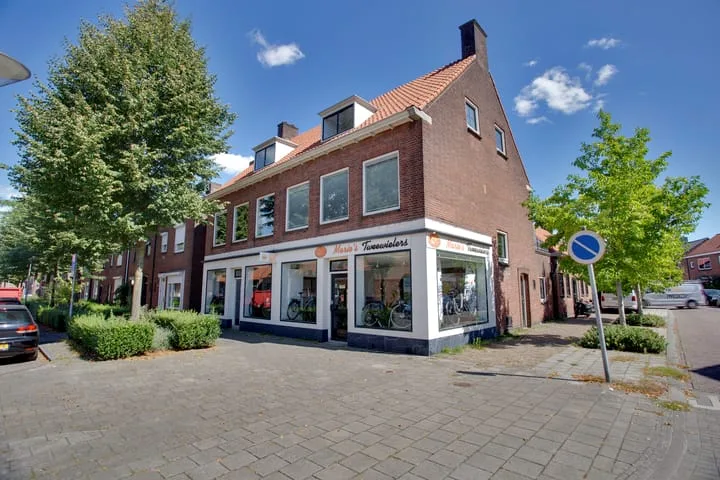 Janninksweg 40 A Enschede thumbnail 4