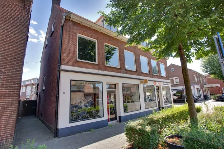Janninksweg 42 in Enschede