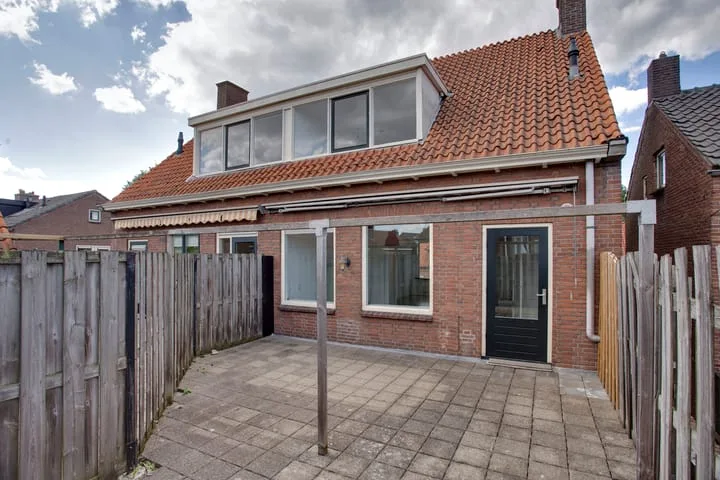 Janninksweg 42 Enschede foto 2