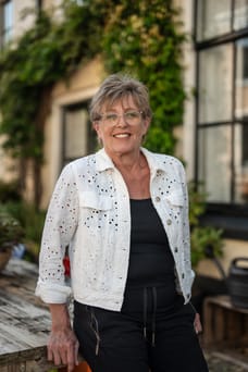 Photo of Janny Diender