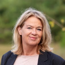 Photo of Janny Pleijsier-Mulder