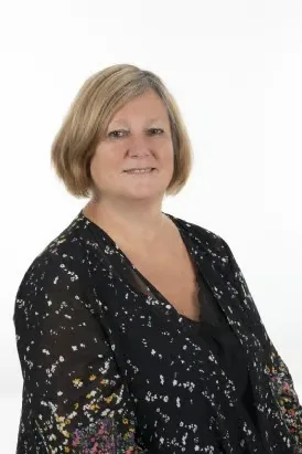 Foto van Janny van de Logt