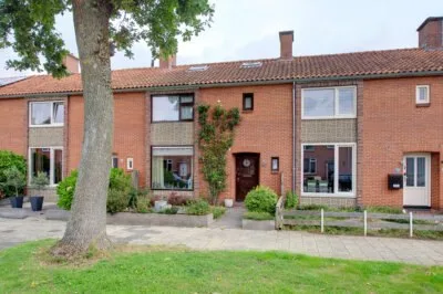 Kantoor foto van Jans Duit Makelaardij
