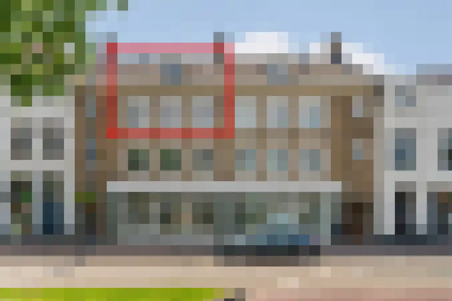 Jansbinnensingel 29 A 2 in Arnhem