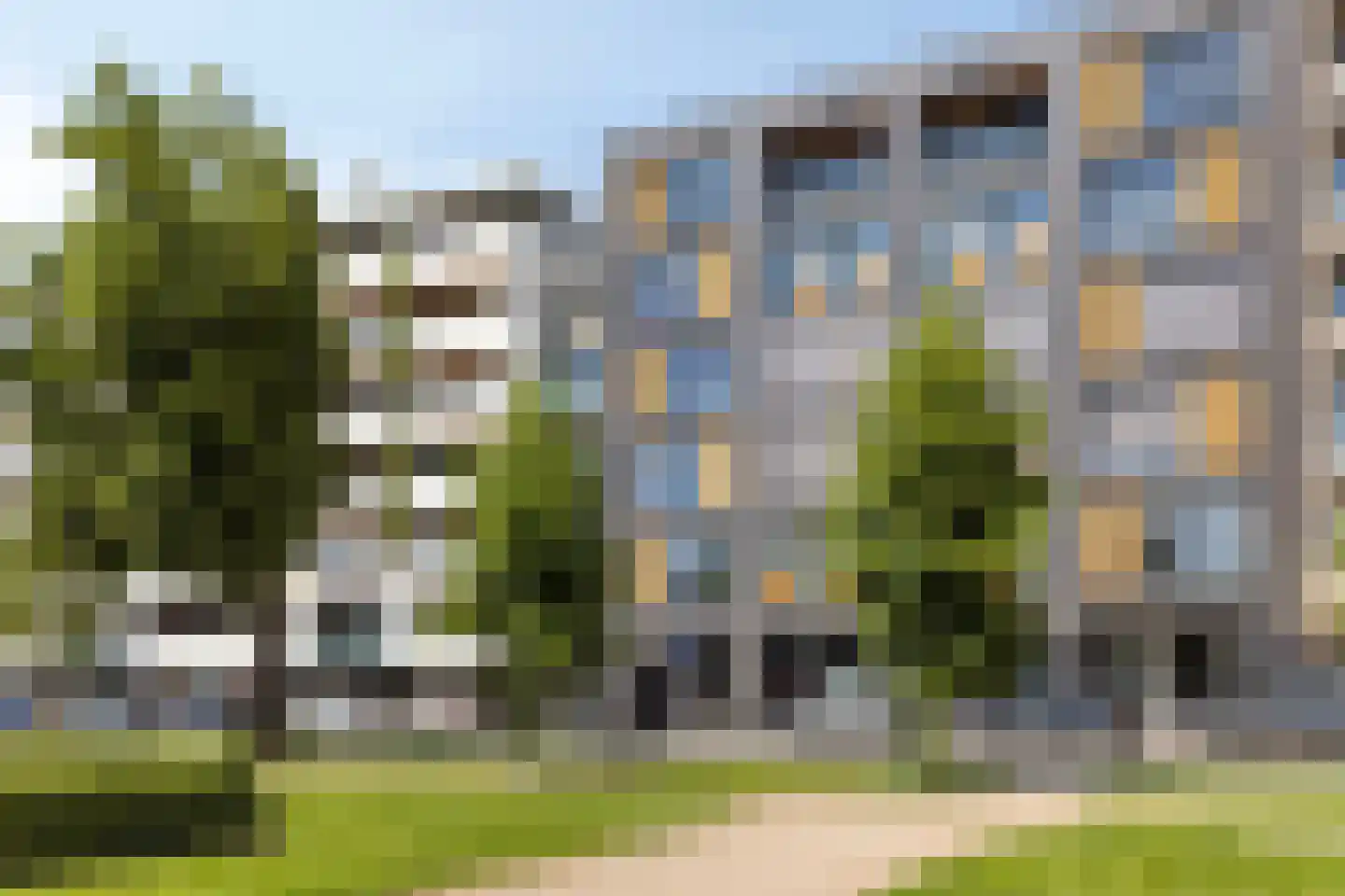 Jansbuitensingel 23 21 Arnhem
