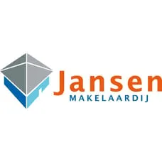 Logo von Jansen Makelaardij