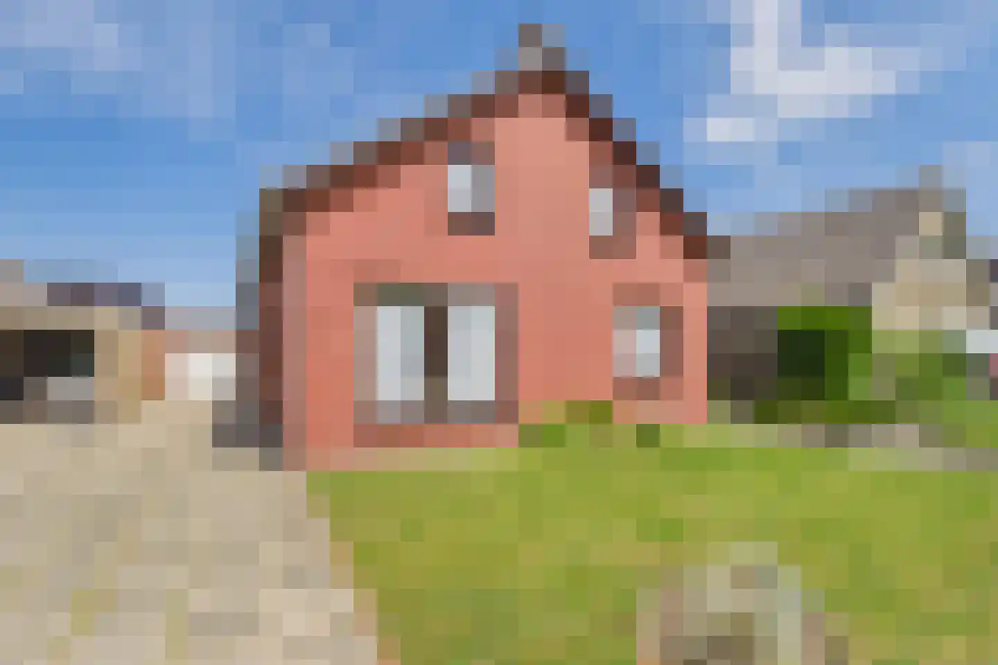 Janseniuslaan 56 in Hulst