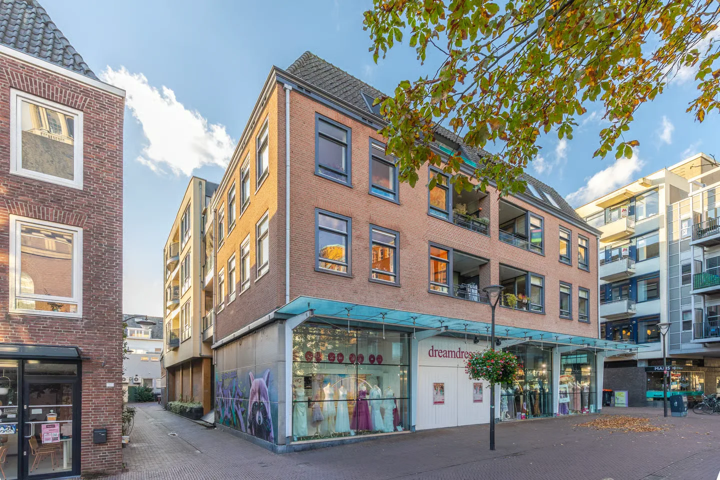 Janslangstraat 14 3 in Arnhem