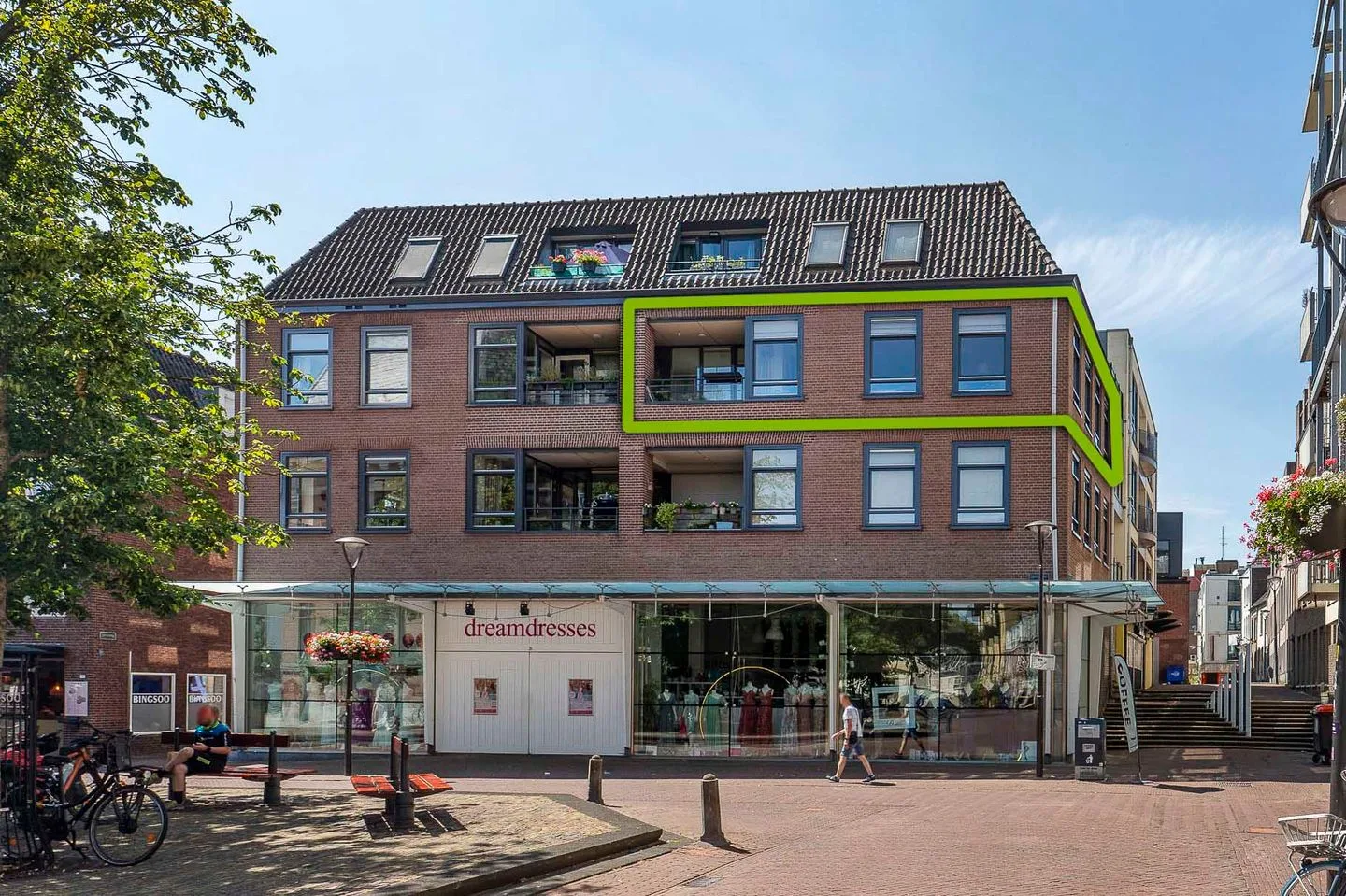 Janslangstraat 14 9 in Arnhem