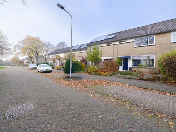 Jansoniusstraat 36 Drachten thumbnail 5