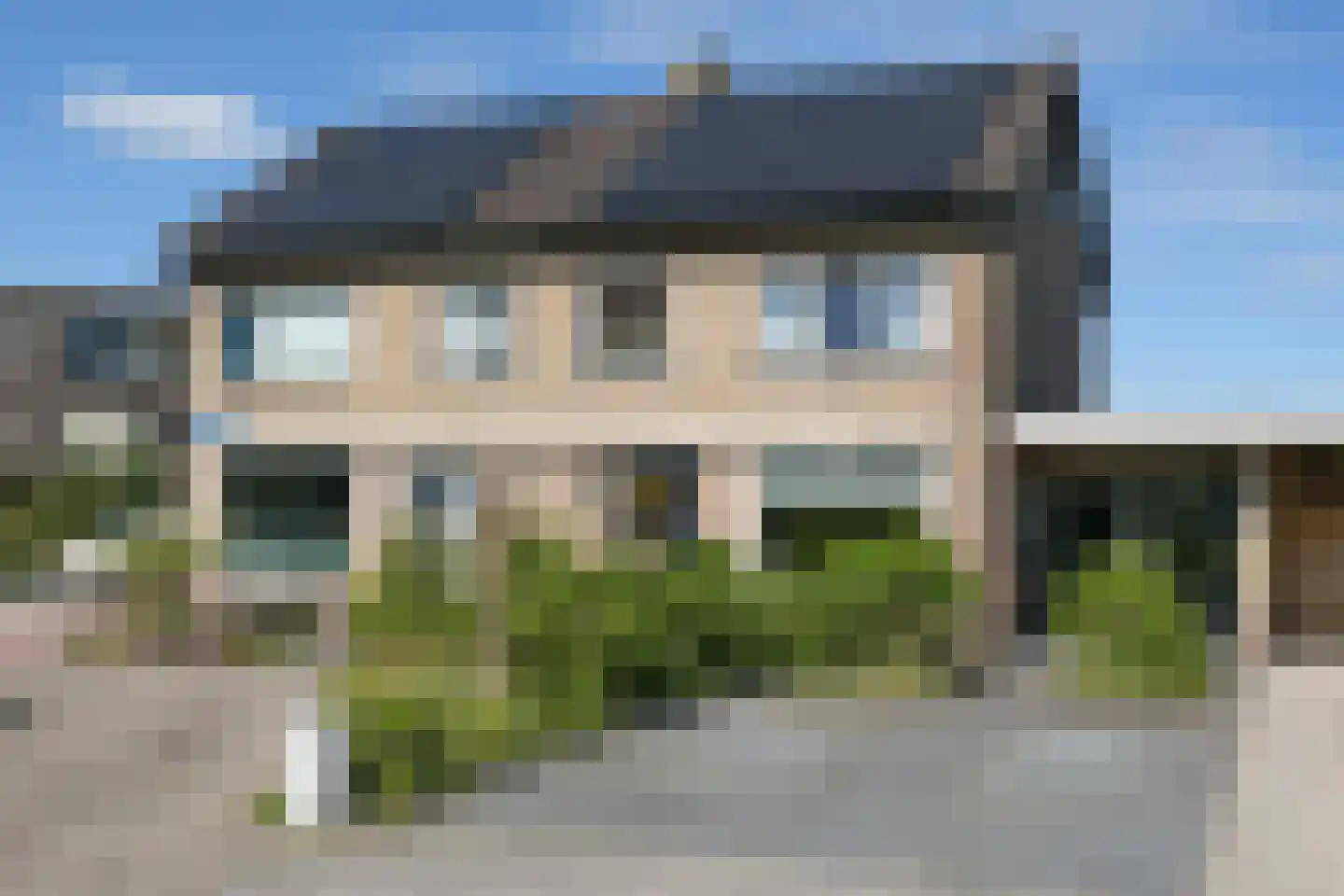 Jansoniusstraat 60 in Drachten