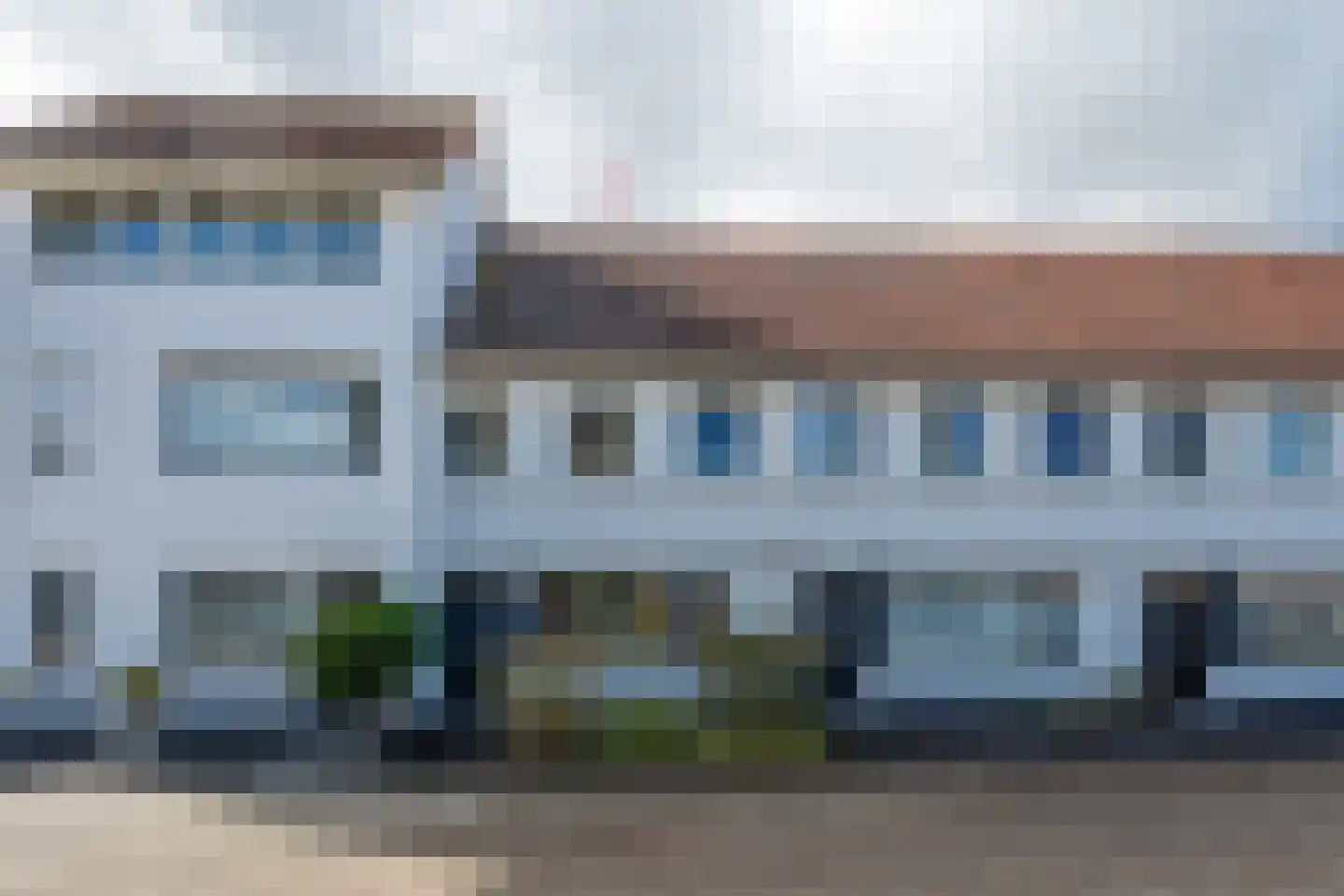 Janssen & Fritsenplein 2 in Helmond
