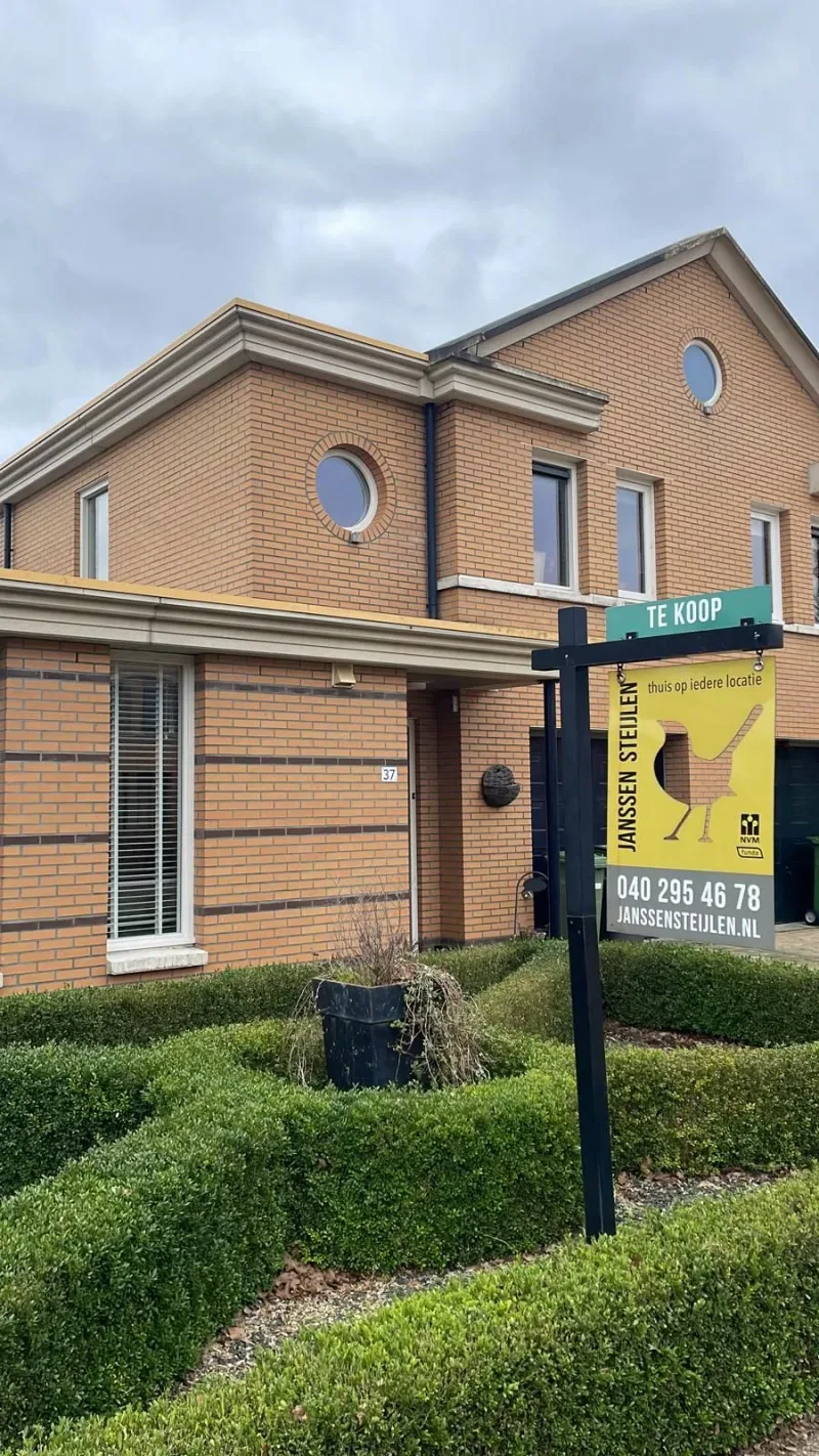 Office photo of Janssen Steijlen