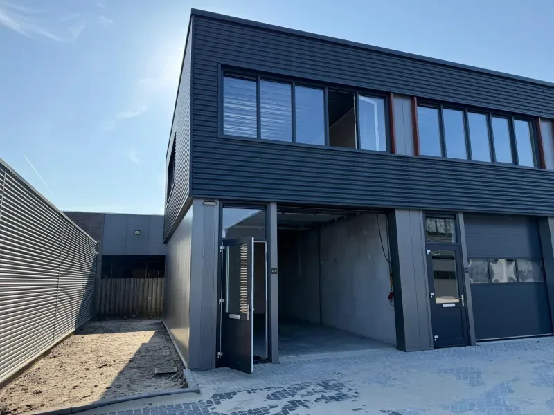 Kantoor foto van Janssen Steijlen Meurkens