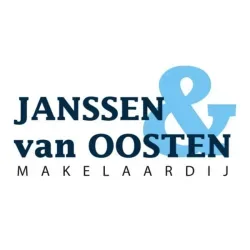 Logotipo de Janssen &amp; van Oosten