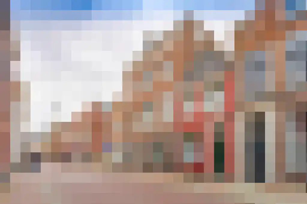 Jansstraat 20 B en Haarlem