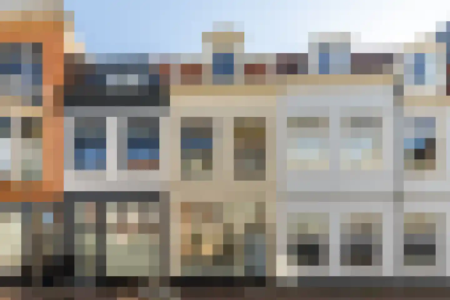 Jansstraat 9 Haarlem