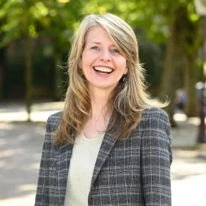 Photo of Jantina Asselman