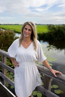 Photo of Jantine Mast