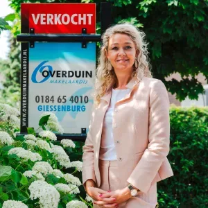 Photo of Jantine Muilwijk