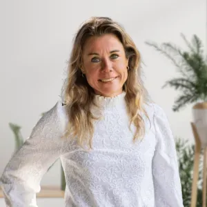 Photo of Jantine Tilstra