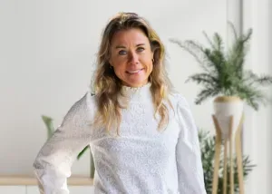 Foto van Jantine Tilstra
