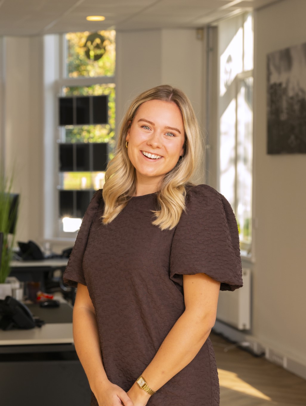 Foto von Jantine van Woudenberg